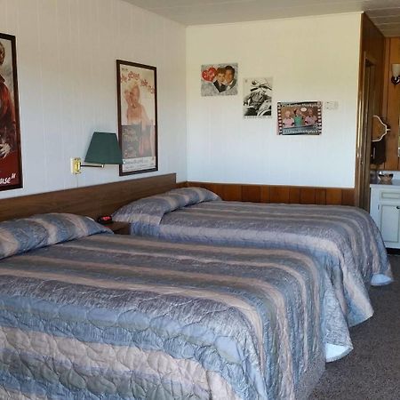 Drake Motel Blackduck Ngoại thất bức ảnh