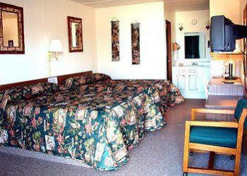 Drake Motel Blackduck Ngoại thất bức ảnh