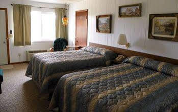 Drake Motel Blackduck Ngoại thất bức ảnh